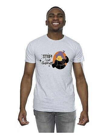 Disney - T-shirt HOCUS POCUS STOP MARY