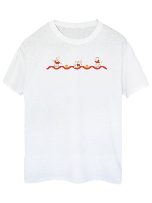 Disney - T-shirt HUNNY - Kiabi