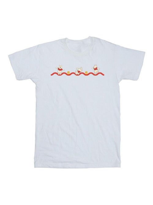 Disney - T-shirt HUNNY - Kiabi