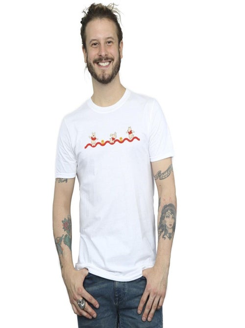 Disney - T-shirt HUNNY - Kiabi