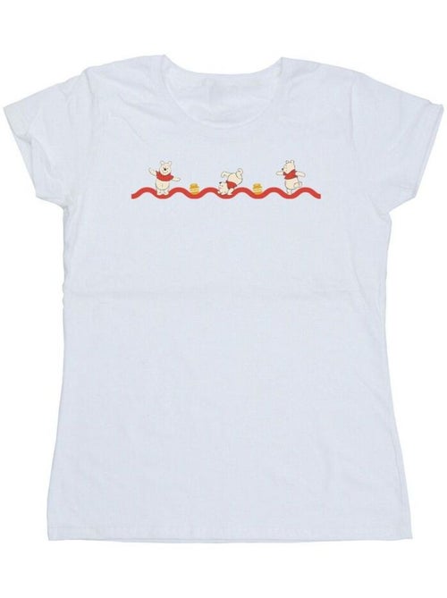 Disney - T-shirt HUNNY - Kiabi Disney - T-shirt HUNNY - Kiabi
