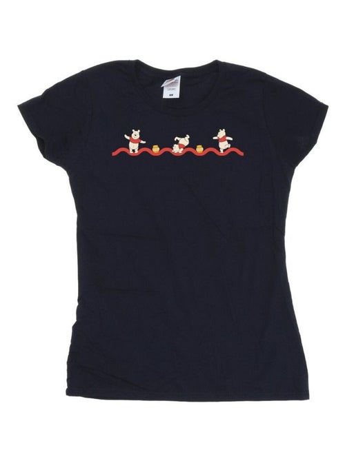 Disney - T-shirt HUNNY - Kiabi Disney - T-shirt HUNNY - Kiabi