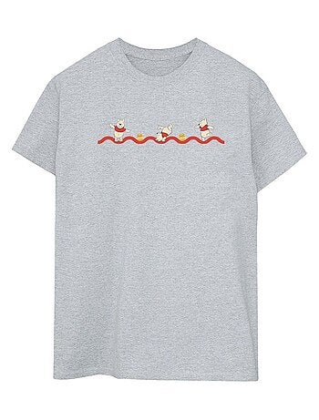 Disney - T-shirt HUNNY