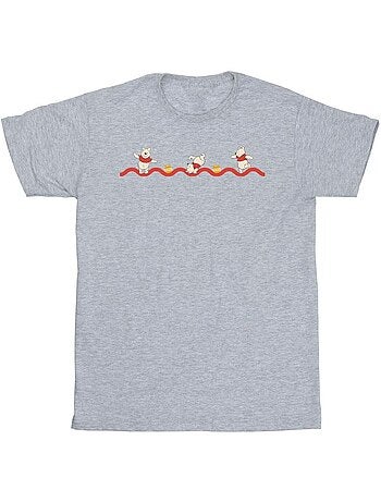 Disney - T-shirt HUNNY