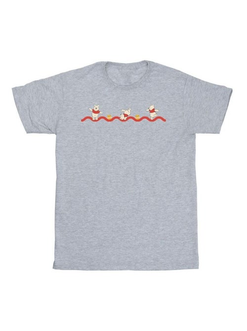 Disney - T-shirt HUNNY - Kiabi