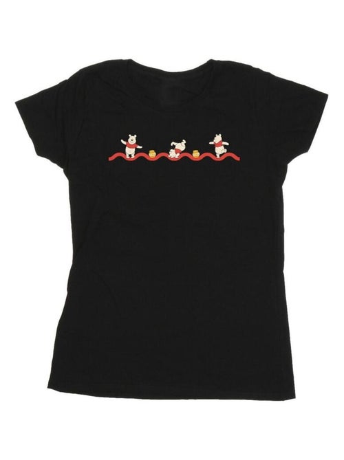 Disney - T-shirt HUNNY - Kiabi Disney - T-shirt HUNNY - Kiabi