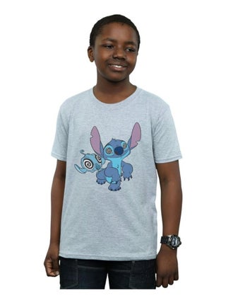 Disney - T-shirt HYPNOTIZED