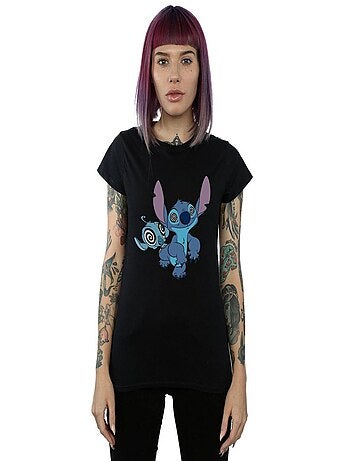 Disney - T-shirt HYPNOTIZED