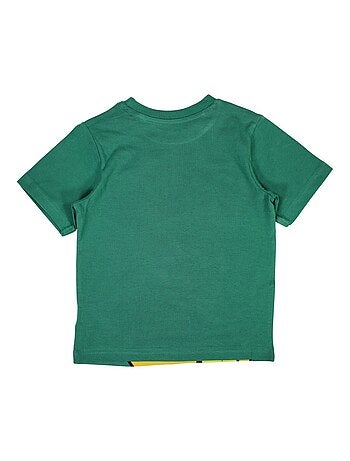 Disney - T-shirt imprimé Le Roi Lion en coton