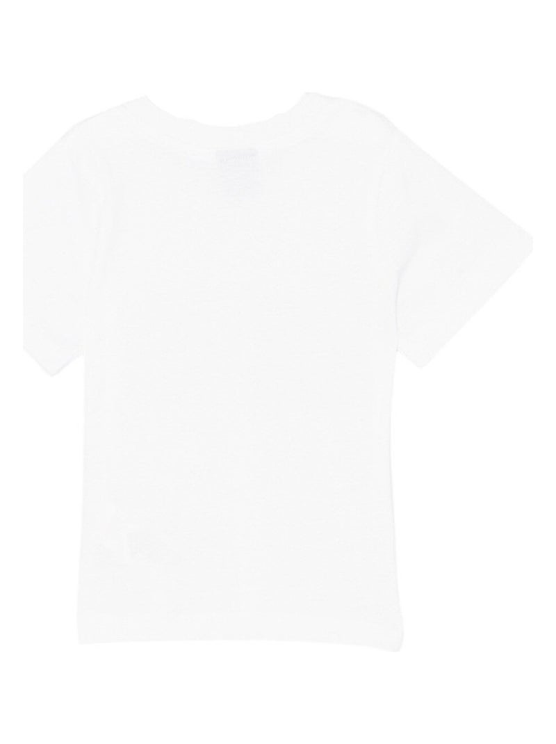 Disney - T-shirt imprimé Star Wars en coton Blanc - Kiabi