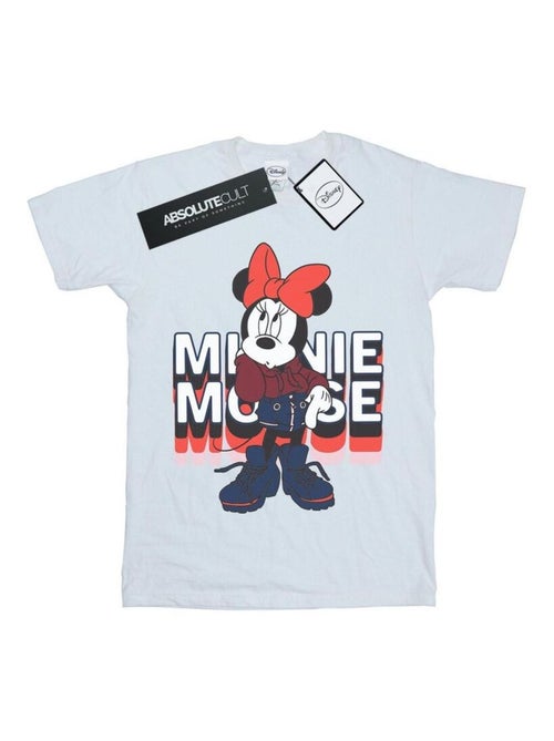 Disney - T-shirt IN HOODIE - Kiabi