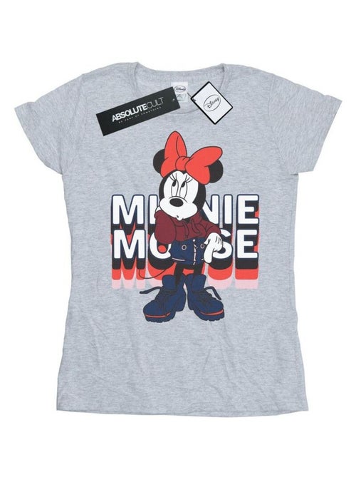 Disney - T-shirt IN HOODIE - Kiabi