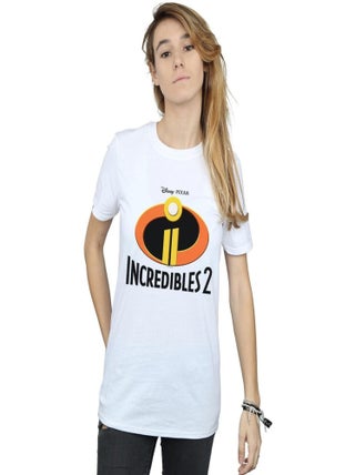 Disney - T-shirt INCREDIBLES