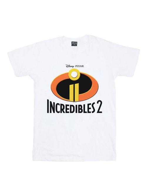 Disney - T-shirt INCREDIBLES - Kiabi Disney - T-shirt INCREDIBLES - Kiabi