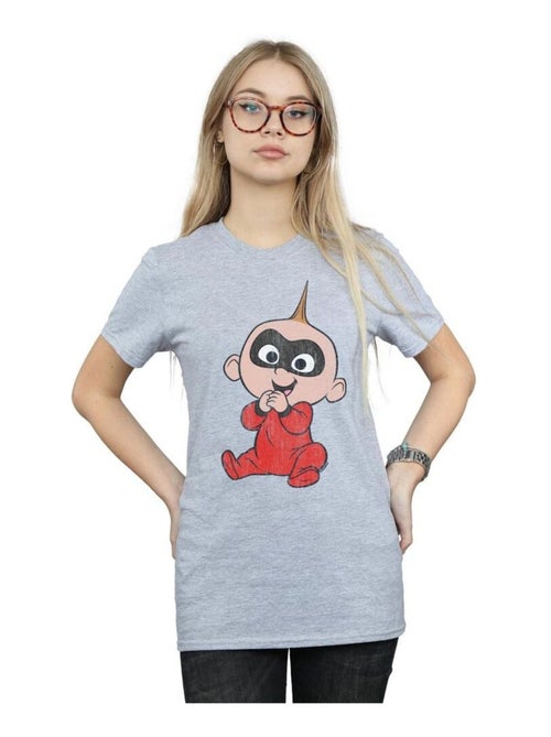 Disney - T-shirt INCREDIBLES - Kiabi Disney - T-shirt INCREDIBLES - Kiabi