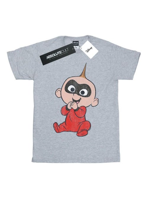 Disney - T-shirt INCREDIBLES - Kiabi Disney - T-shirt INCREDIBLES - Kiabi
