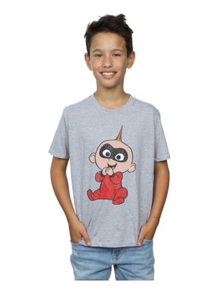 Disney - T-shirt INCREDIBLES
