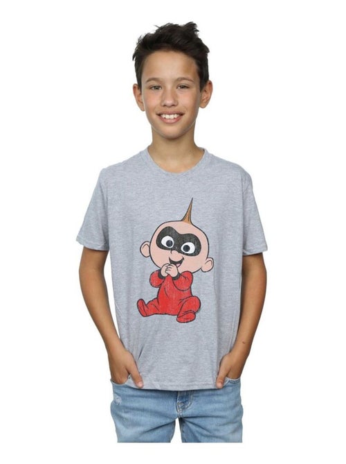 Disney - T-shirt INCREDIBLES - Kiabi