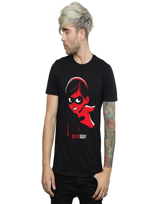 Disney - T-shirt INCREDIBLES INCREDIBLE GIRL - Kiabi Disney - T-shirt INCREDIBLES INCREDIBLE GIRL - Kiabi