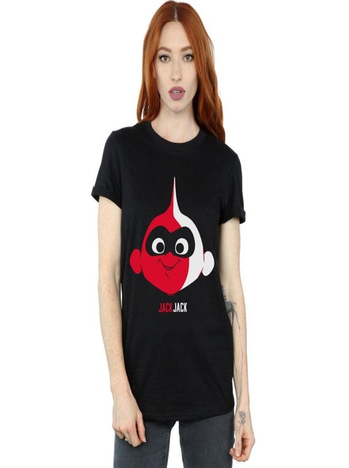 Disney - T-shirt INCREDIBLES INCREDIBLE - Kiabi