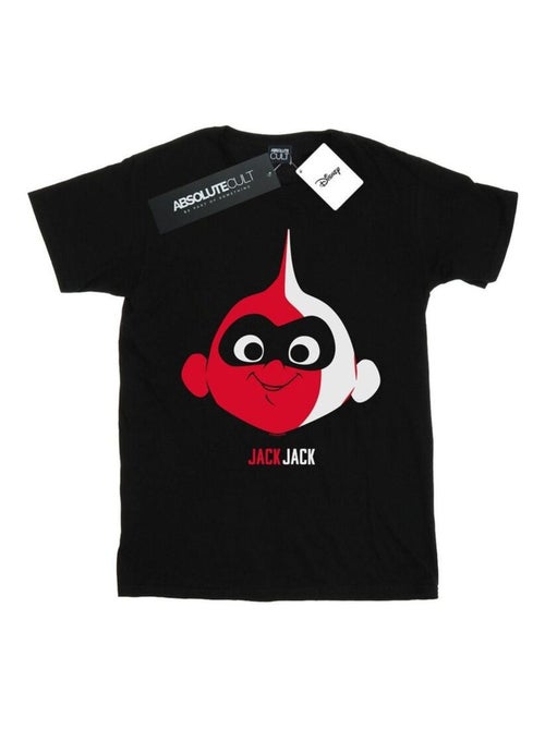 Disney - T-shirt INCREDIBLES INCREDIBLE - Kiabi