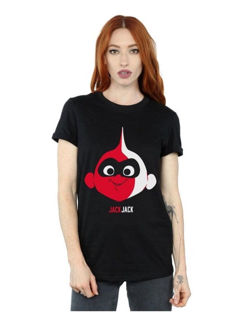 Disney - T-shirt INCREDIBLES INCREDIBLE - Kiabi