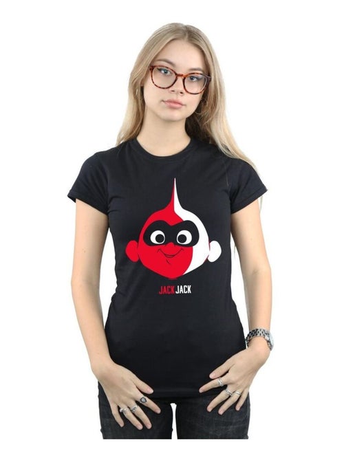 Disney - T-shirt INCREDIBLES INCREDIBLE - Kiabi Disney - T-shirt INCREDIBLES INCREDIBLE - Kiabi