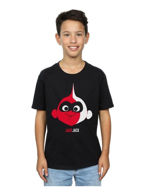 Disney - T-shirt INCREDIBLES INCREDIBLE - Kiabi