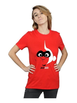 Disney - T-shirt INCREDIBLES INCREDIBLE