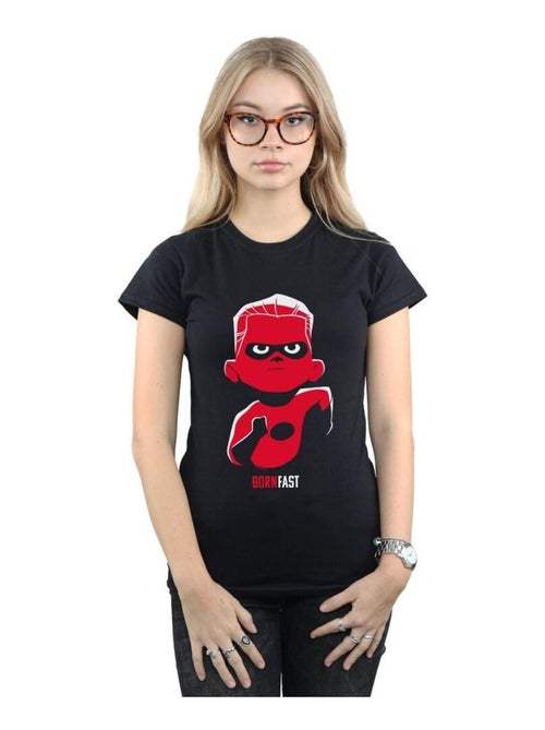 Disney - T-shirt INCREDIBLES INCREDIBLE SON - Kiabi Disney - T-shirt INCREDIBLES INCREDIBLE SON - Kiabi