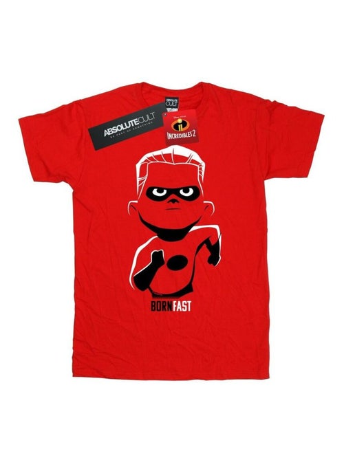 Disney - T-shirt INCREDIBLES INCREDIBLE SON - Kiabi