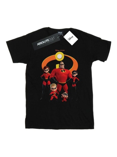 Disney - T-shirt INCREDIBLES - Kiabi