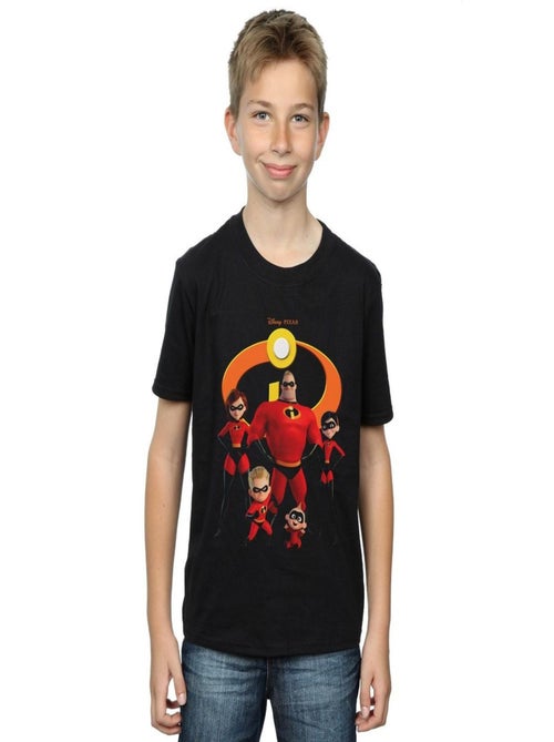 Disney - T-shirt INCREDIBLES - Kiabi