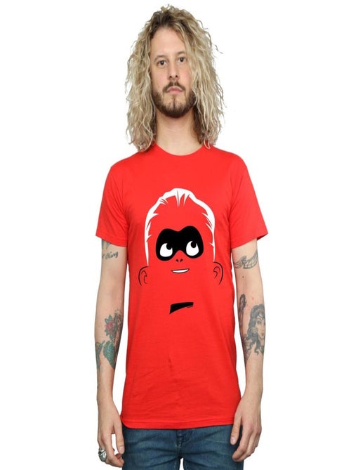 Disney - T-shirt INCREDIBLES - Kiabi Disney - T-shirt INCREDIBLES - Kiabi
