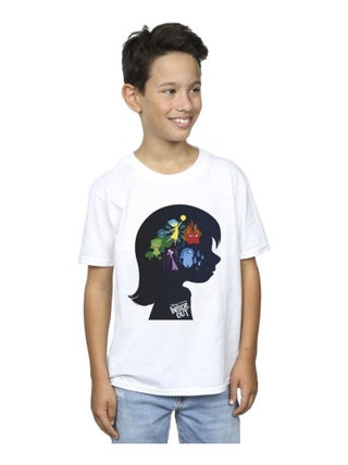 Disney - T-shirt INSIDE OUT
