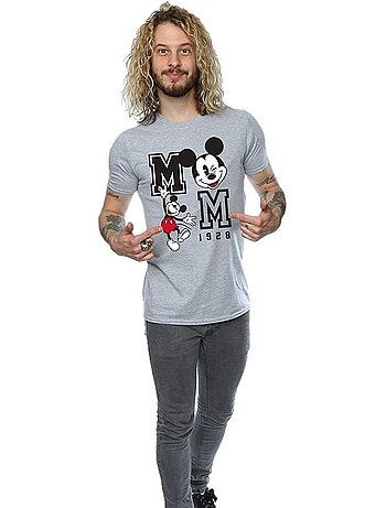 Disney - T-shirt JUMP AND WINK