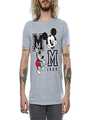 Disney - T-shirt JUMP AND WINK