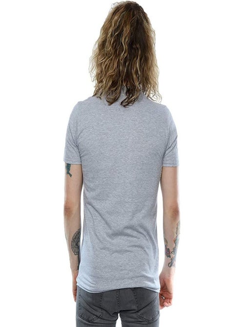 Disney - T-shirt JUMP AND WINK - Kiabi