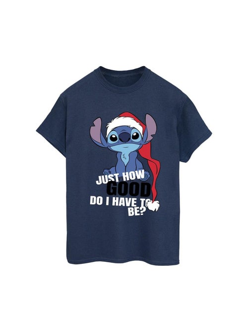 Disney - T-shirt JUST HOW GOOD - Kiabi Disney - T-shirt JUST HOW GOOD - Kiabi