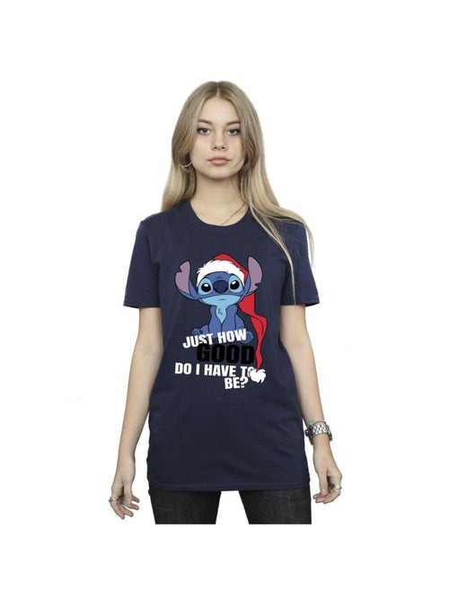 Disney - T-shirt JUST HOW GOOD - Kiabi Disney - T-shirt JUST HOW GOOD - Kiabi