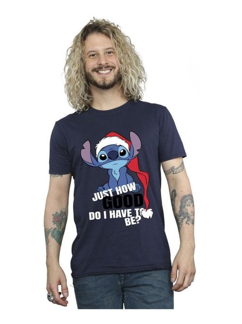 Disney - T-shirt JUST HOW GOOD - Kiabi