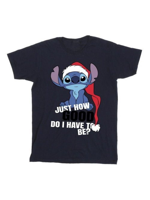 Disney - T-shirt JUST HOW GOOD - Kiabi