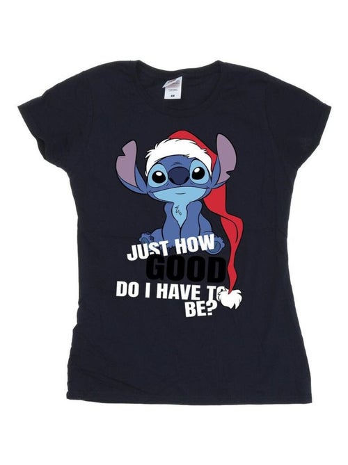 Disney - T-shirt JUST HOW GOOD - Kiabi
