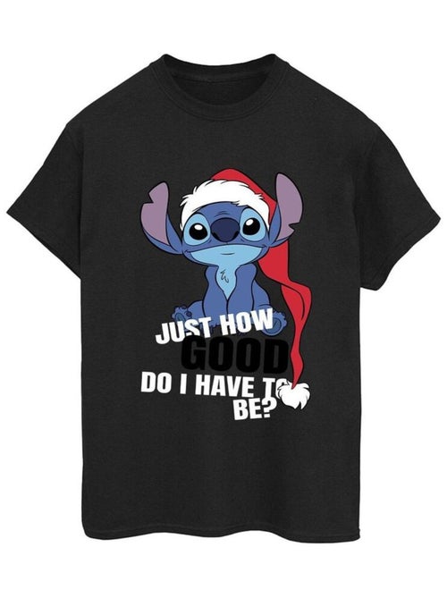Disney - T-shirt JUST HOW GOOD - Kiabi Disney - T-shirt JUST HOW GOOD - Kiabi