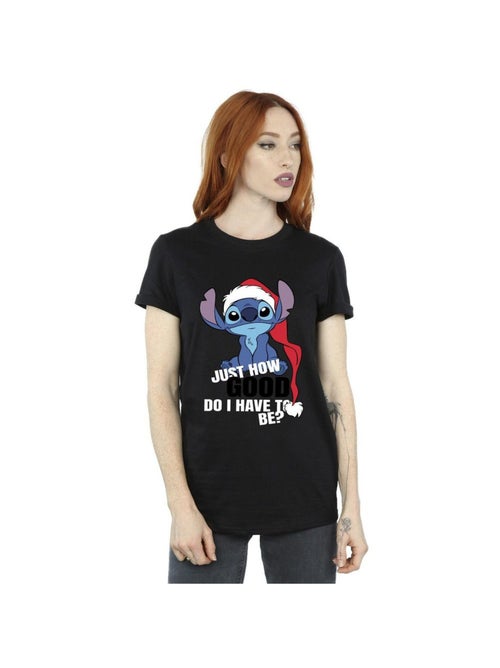 Disney - T-shirt JUST HOW GOOD - Kiabi Disney - T-shirt JUST HOW GOOD - Kiabi