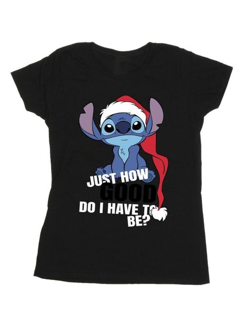 Disney - T-shirt JUST HOW GOOD - Kiabi Disney - T-shirt JUST HOW GOOD - Kiabi