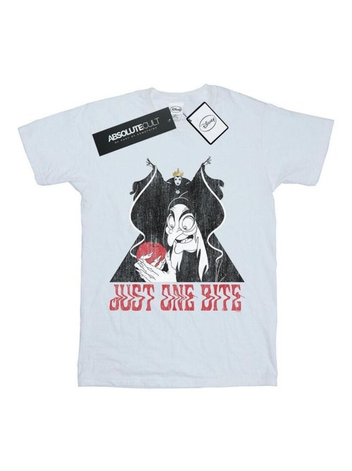 Disney - T-shirt JUST ONE BITE - Kiabi Disney - T-shirt JUST ONE BITE - Kiabi