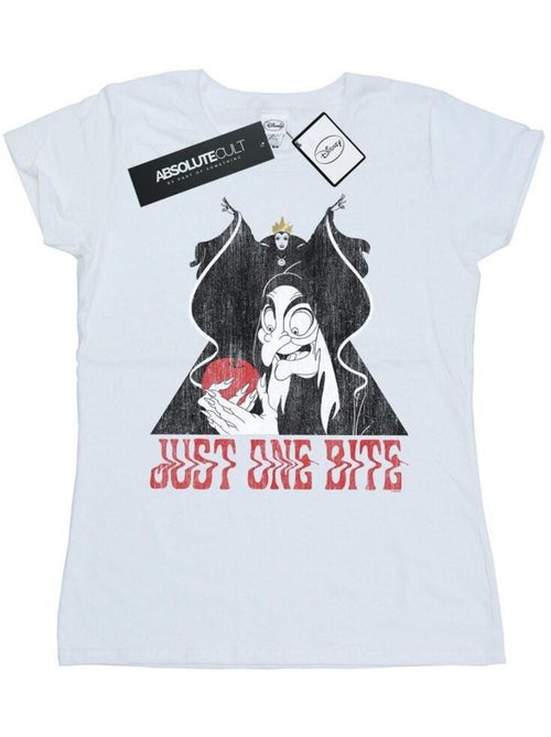 Disney - T-shirt JUST ONE BITE - Kiabi Disney - T-shirt JUST ONE BITE - Kiabi
