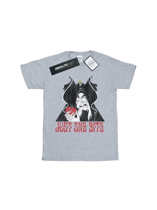 Disney - T-shirt JUST ONE BITE - Kiabi Disney - T-shirt JUST ONE BITE - Kiabi