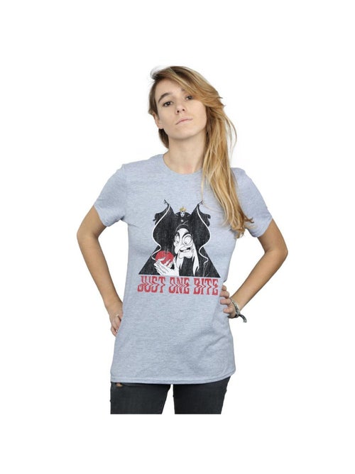 Disney - T-shirt JUST ONE BITE - Kiabi Disney - T-shirt JUST ONE BITE - Kiabi